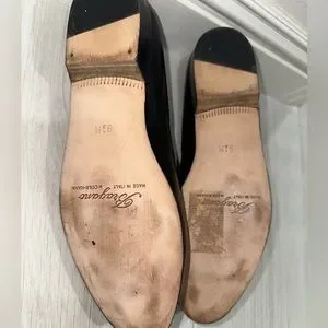 Cole Haan | Shoes | Bragano By Cole Haan Mens Tuxedo Loafers  display picture 3